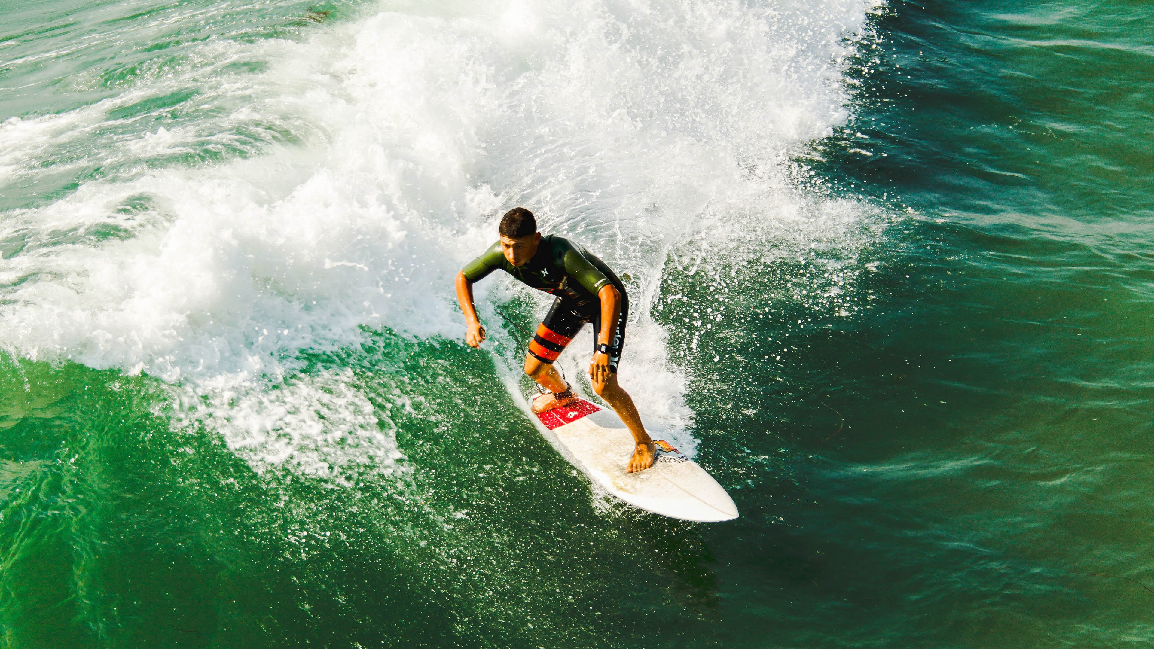 国家滑水队发布集训队伍及海外考察计划，滑水训练